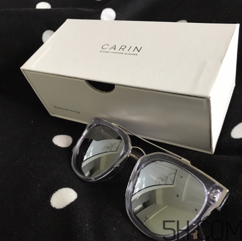 carin墨鏡怎么樣？carin墨鏡有中國專柜嗎？