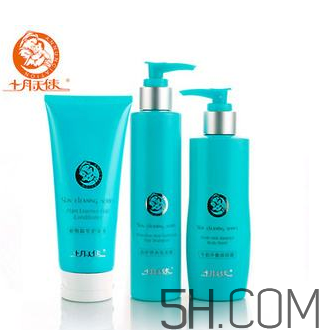 十月天使孕婦護(hù)膚品怎么樣？十月天使孕婦護(hù)膚品好用嗎？