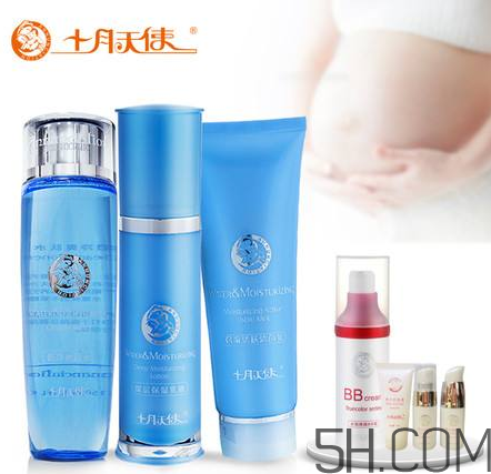 十月天使孕婦護(hù)膚品怎么樣？十月天使孕婦護(hù)膚品好用嗎？