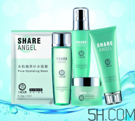 十月天使是什么牌子？十月天使是哪個國家的？
