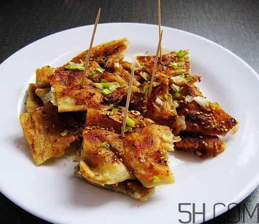 醬香餅熱量高嗎？醬香餅會胖嗎？
