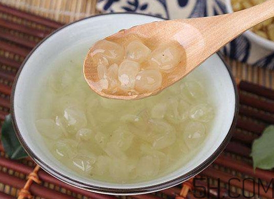 皂角米是熱性還是涼性？皂角米和雪蓮子的區(qū)別