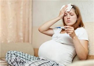 孕婦感冒鼻塞可以吃藥嗎？孕婦哪些食物不能吃？