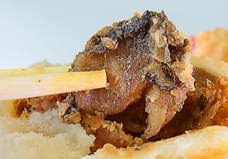 鮑魚(yú)鮮肉月餅好吃嗎？鮑魚(yú)鮮肉月餅做法