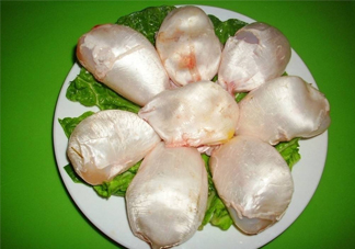 魚膠是魚泡嗎？魚膠是海鮮嗎