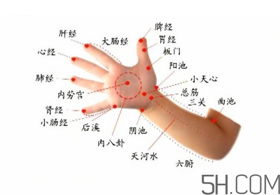 小兒推拿沒基礎能學會嗎？小兒推拿前景如何？