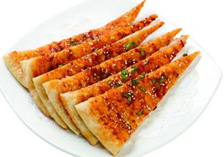 醬香餅熱量高嗎？醬香餅會胖嗎？