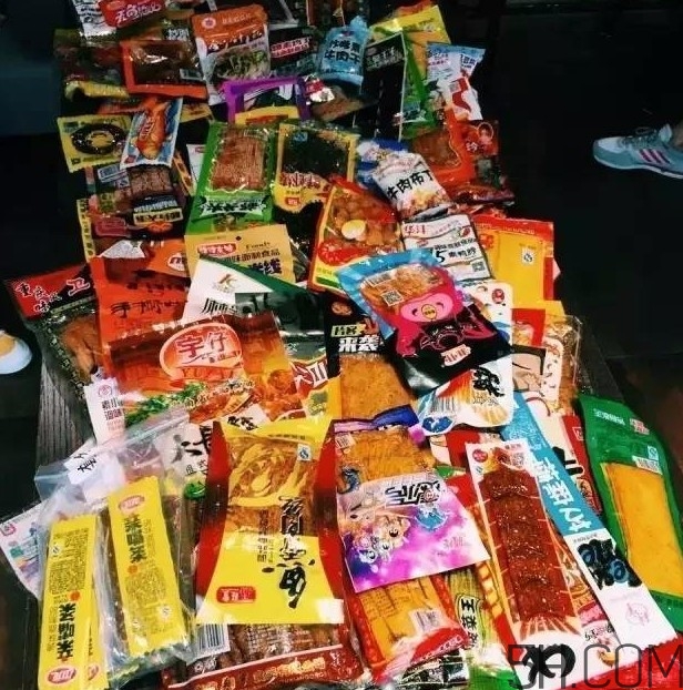 備孕期間能吃辣條嗎？備孕吃辣條對(duì)懷孕有影響嗎？