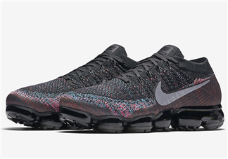 nike air vapormax blue lagoon藍(lán)珊瑚配色發(fā)售時間_多少錢？
