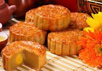 寶寶多大可以吃月餅？寶寶吃月餅會(huì)上火嗎？