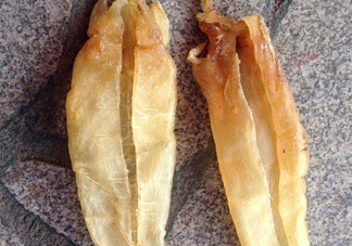 魚膠是公的好還是母的好？魚膠是酸性還是堿性
