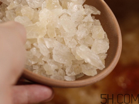 哺乳期能不能吃皂角米？月經(jīng)期能不能吃皂角米