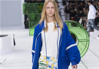lacoste2018春夏系列怎么樣_好看嗎？