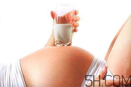 孕婦奶粉怎么沖？孕婦奶粉用多少度的水沖？