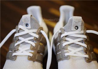 sns與adidas聯(lián)名ultraboost實物什么樣？