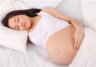 不適合孕婦的睡姿有那些？孕婦冬季如何護(hù)膚？