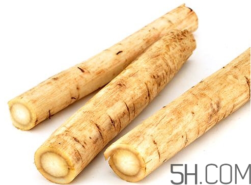 牛蒡與什么食物相生相克？牛蒡和山藥有什么區(qū)別
