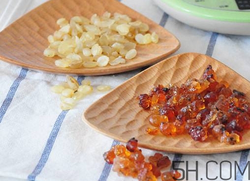 哺乳期能不能吃皂角米？月經(jīng)期能不能吃皂角米