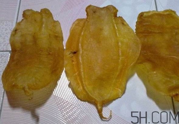 魚膠是公的好還是母的好？魚膠是酸性還是堿性
