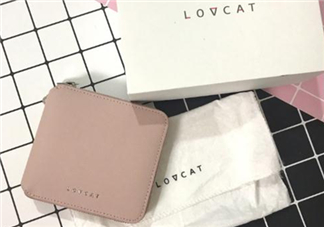 lovcat包包怎么樣？lovcat包包國(guó)內(nèi)價(jià)格