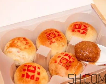 鮮肉焙熄月餅多少錢？鮮肉焙熄月餅好吃嗎