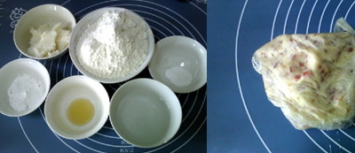 云腿月餅好吃嗎？云腿月餅的配料有哪些
