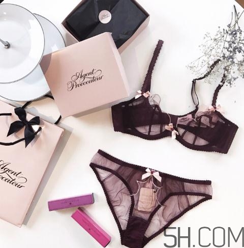 agent provocateur是什么牌子？agent provocateur是什么檔次？