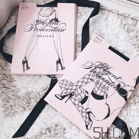 agent provocateur是什么牌子？agent provocateur是什么檔次？