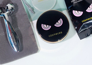 cosmetea小怪獸氣墊ee霜多少錢(qián)