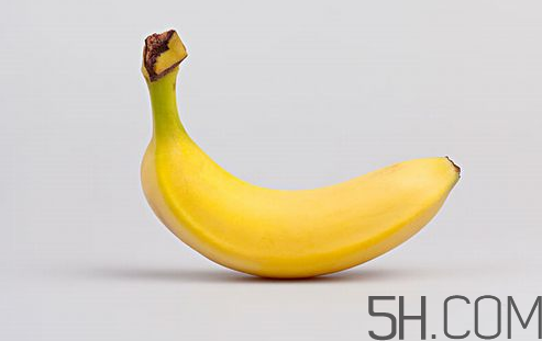 香蕉和蘋果一起吃能減肥嗎？紅香蕉的食用禁忌