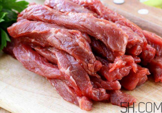 牛腩是什么？牛腩是牛的什么部位