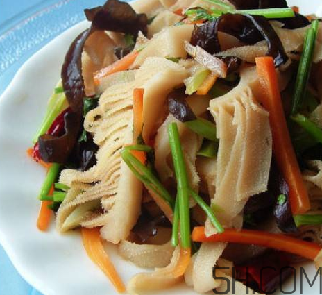 牛百葉需要煮多久？牛百葉怎么燒才不會老