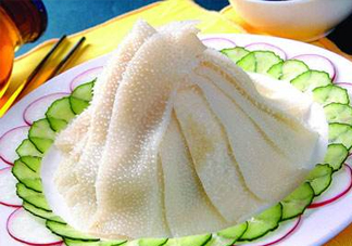 牛百葉怎么去異味？買牛百葉怎么挑選