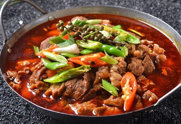 牛腩是什么？牛腩是牛的什么部位
