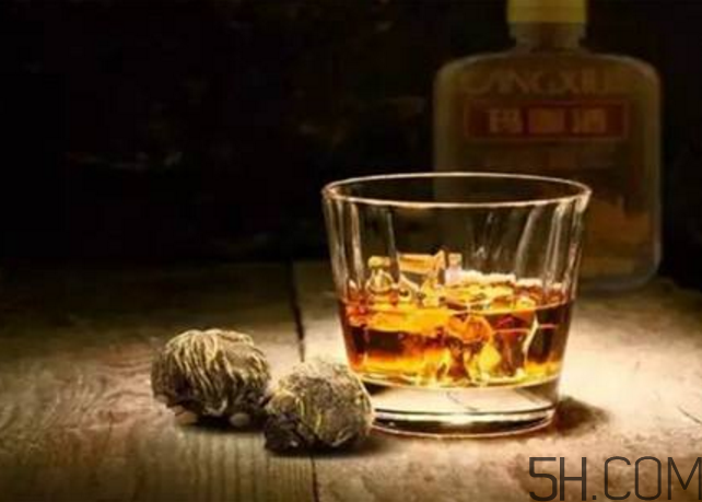 拐棗能泡酒嗎？拐棗能和蜂糖一起泡酒嗎？