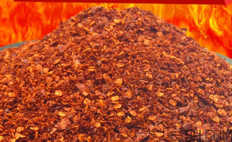 炸辣椒油用什么油最好？辣椒油的經(jīng)典做法