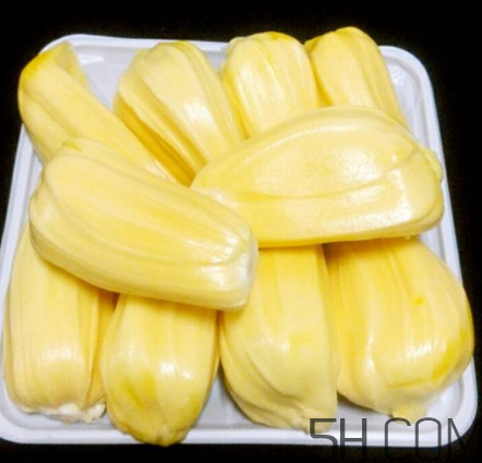 菠蘿蜜粘液怎么洗掉？菠蘿蜜孕婦可以吃嗎？