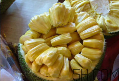 菠蘿蜜粘液怎么洗掉？菠蘿蜜孕婦可以吃嗎？