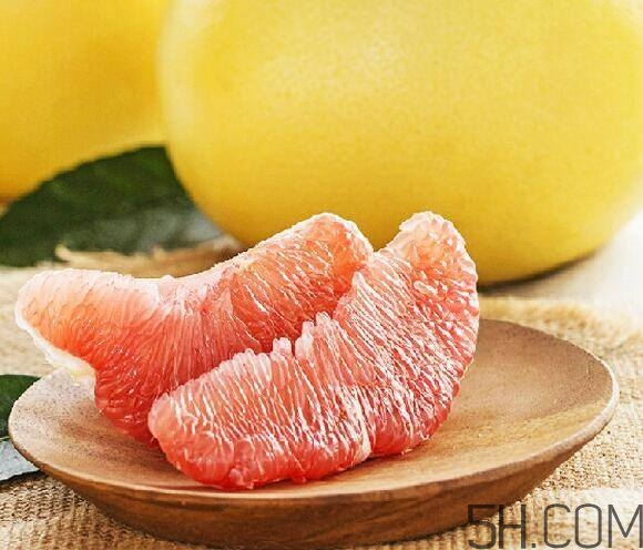 紅心柚子與白肉柚子有什么差別？紅心柚子是轉(zhuǎn)基因嗎？