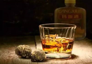 拐棗可以和枸杞一起泡酒嗎？拐棗和枸杞泡酒怎么做？