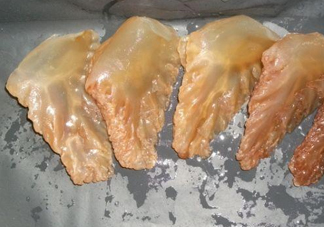 海蜇頭怎么清洗？海蜇頭是海鮮嗎
