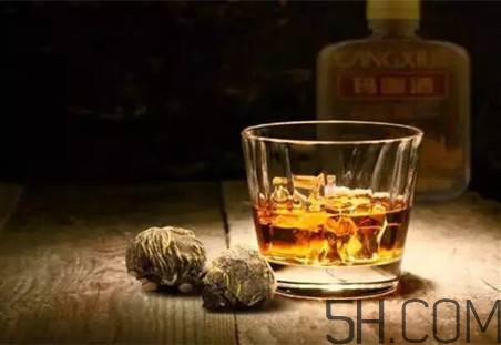 拐棗可以和枸杞一起泡酒嗎？拐棗和枸杞泡酒怎么做？