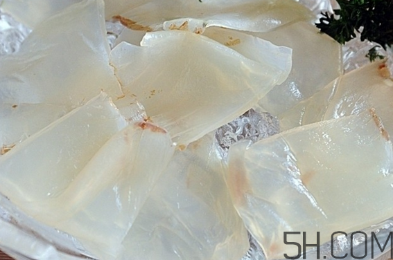 海蜇皮多少錢一斤？海蜇皮的營養(yǎng)價值