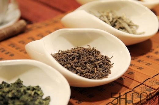茶葉發(fā)霉還能喝嗎？茶葉發(fā)霉了怎么處理？