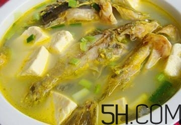 經(jīng)常吃黃骨魚會(huì)上火嗎？黃骨魚寶寶可以吃嗎？