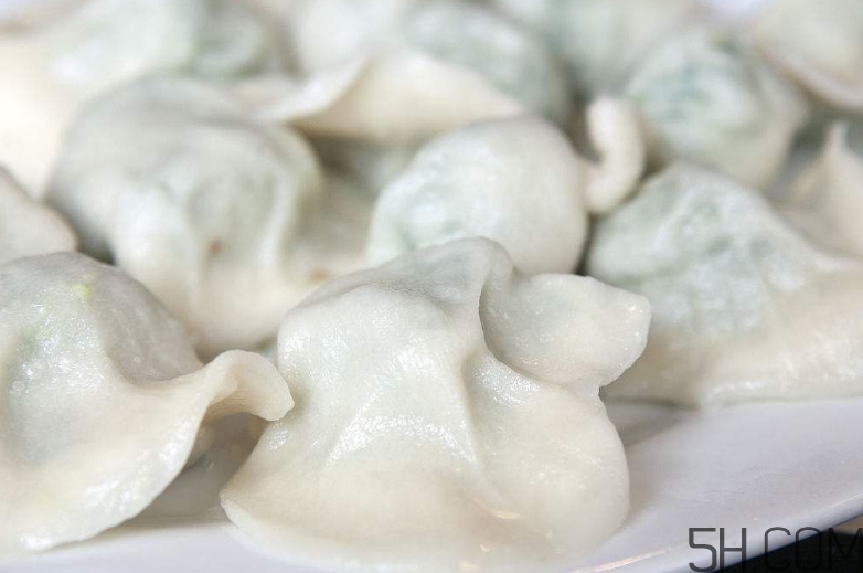 煮餃子怎么煮不破皮？煮餃子怎么看熟沒熟？
