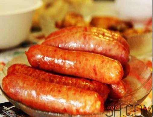 烤腸是什么肉做的？烤腸孕婦能吃嗎？