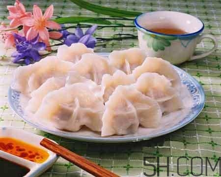 餃子餡怎么做好吃？餃子餡怎么調(diào)？