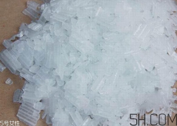 火堿是什么？火堿有什么用