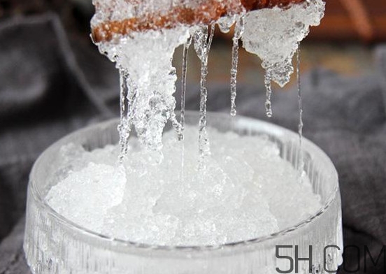 雪燕功效與作用是什么？雪燕哪些人不宜吃